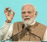 ISRO Launches Heaviest Communication Satellite CMS 03 Praised by Modi