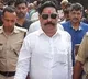 Anant Singh Arrested in Dularchand Yadav Murder Case