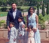 JD Vance Divorce Rumors Surface Over Wife Usha Chilukuri