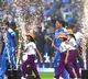 ICC Womens World Cup Final AP Cricket Fever Nara Lokesh Screens