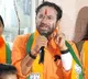 Kishan Reddy Challenges CM Revanth Reddy to Stop Rice Scheme