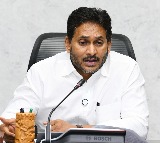 YS Jagan Condemns Arrest of Jogi Ramesh Calls it Illegal