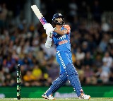 Suryakumar Yadav India Wins Third T20 Against Australia