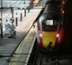 Knife Attack on London Train Leaves 10 Injured