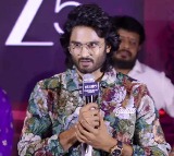 Sudheer Babu Did Not Ask Mahesh Babu for Favors