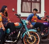 Royal Enfield Sales Surge During Festive Season