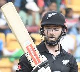 Kane Williamson Retires From International T20 Cricket