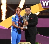 ICC chairman Jay Shah praises Women’s team for World Cup triumph, credits BCCI reforms for success