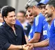Defining moment in their journey, says Sachin Tendulkar on India’s maiden Women’s World Cup win