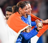 Not the end, it’s the start of a new chapter: Harmanpreet Kaur after leading India to maiden Women’s World Cup trophy