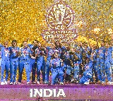 India clinch maiden Women’s World Cup; BCCI announces Rs 51 cr reward for team, support staff