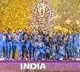 India clinch maiden Women’s World Cup; BCCI announces Rs 51 cr reward for team, support staff