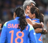 'I’m speechless, absolutely proud’: Head coach Amol Muzumdar