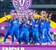 Women in Blue, World Champions: Tech titans Sundar Pichai, Satya Nadella hail India’s historic World Cup win