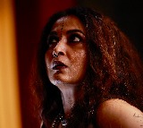 Ramya Krishnan in a never seen before avatar for Ram Gopal Varma's 'Police Station Mein Bhoot'