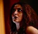 Ramya Krishnan in a never seen before avatar for Ram Gopal Varma's 'Police Station Mein Bhoot'