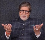 Amitabh Bachchan says 'So much pride' as he congratulates Indian women's team