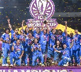 Victory of every girl who ever dared to dream:  Gautam Adani salutes India women's World Cup glory