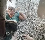 Death toll rises to 20 in Telangana bus-truck collision (Lead)