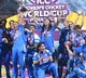 Head coach Gambhir, T20I captain Suryakumar congratulate India on Women’s WC triumph