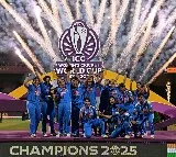 Kamal Haasan, Chiranjeevi, Mahesh Babu congratulate Indian women's cricket team on historic World Cup win!