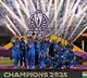 Kamal Haasan, Chiranjeevi, Mahesh Babu congratulate Indian women's cricket team on historic World Cup win!