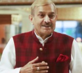 'Indira Gandhi’s dream fulfilled': Pramod Tiwari hails World Cup champions