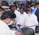 Telangana govt orders probe into RTC bus-tipper truck collision