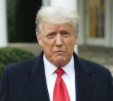 US Prez Trump praises Putin and Xi, calls them intelligent and strong leaders