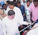 President Murmu, PM Modi express grief over loss of lives in Telangana bus accident