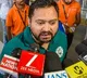 Tejashwi Yadav criticises PM Modi for ‘katta’ remark, says language unbecoming of a Prime Minister