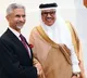 EAM Jaishankar welcomes Bahrain’s Foreign Minister in New Delhi for 5th India-Bahrain High Joint Commission