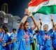 Shastri and Gill congratulate Team India for Women’s World Cup triumph