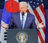 US Prez Trump says Russia, China, Pak among nations testing nuclear weapons