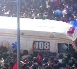 Karur stampede case: CBI summons 306 individuals for questioning