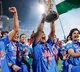 ‘Trophy was won in the final, but the hearts in semifinal’