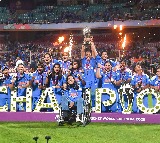 Dreams come true when they get support: Mithali Raj on India’s historic World Cup crown