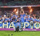 Dreams come true when they get support: Mithali Raj on India’s historic World Cup crown