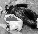 10-month-old girl child & mother, sister trio among Telangana road accident victims