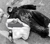 10-month-old girl child & mother, sister trio among Telangana road accident victims