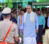 Siddaramaiah vexed by queries on Shivakumar succession, cabinet reshuffle after Bihar polls