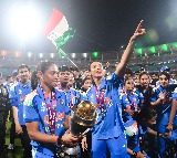 India’s Women's WC winning team likely to meet PM Modi on Wednesday: Sources