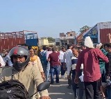 Jaipur horror: 12 killed as drunk dumper driver crushes 17 vehicles 