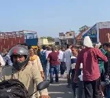 Jaipur horror: 12 killed as drunk dumper driver crushes 17 vehicles 