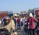 Jaipur horror: 12 killed as drunk dumper driver crushes 17 vehicles