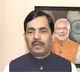 Rahul Gandhi busy in fishing, though all the 'fish' have already slipped out of his hands: Shahnawaz Hussain
