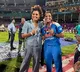Saiyami Kher cries tears of joy after women's cricket team's historic victory