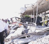 Bus-truck collision: Telangana announces Rs 7 lakh ex gratia, magisterial inquiry