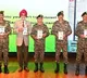 Army chief Gen Upendra Dwivedi releases book on Op Sindoor, modern warfare
