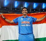 UP Police hails Deepti Sharma’s heroics after India’s historic Women’s World Cup triumph